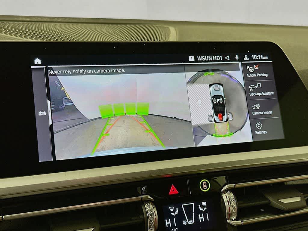 2023 BMW Serie 4 430i