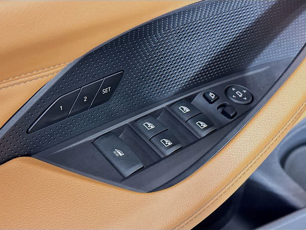 2023 BMW Serie 4 430i