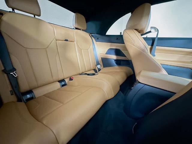 2023 BMW Serie 4 430i