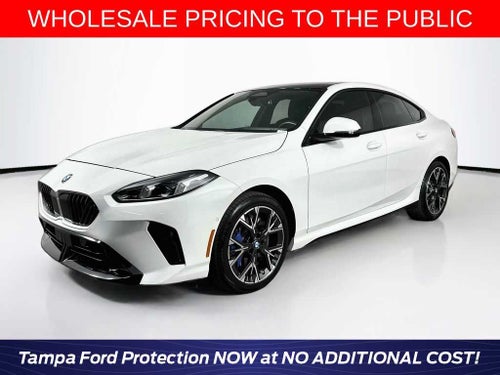 BMW 228 xDrive 2025