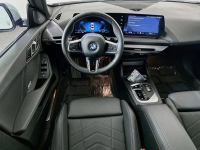 BMW 228 xDrive 2025