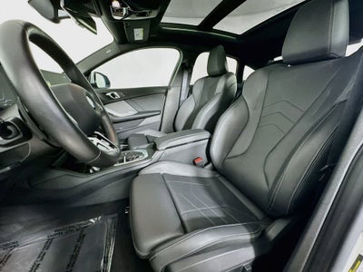 BMW 228 xDrive 2025