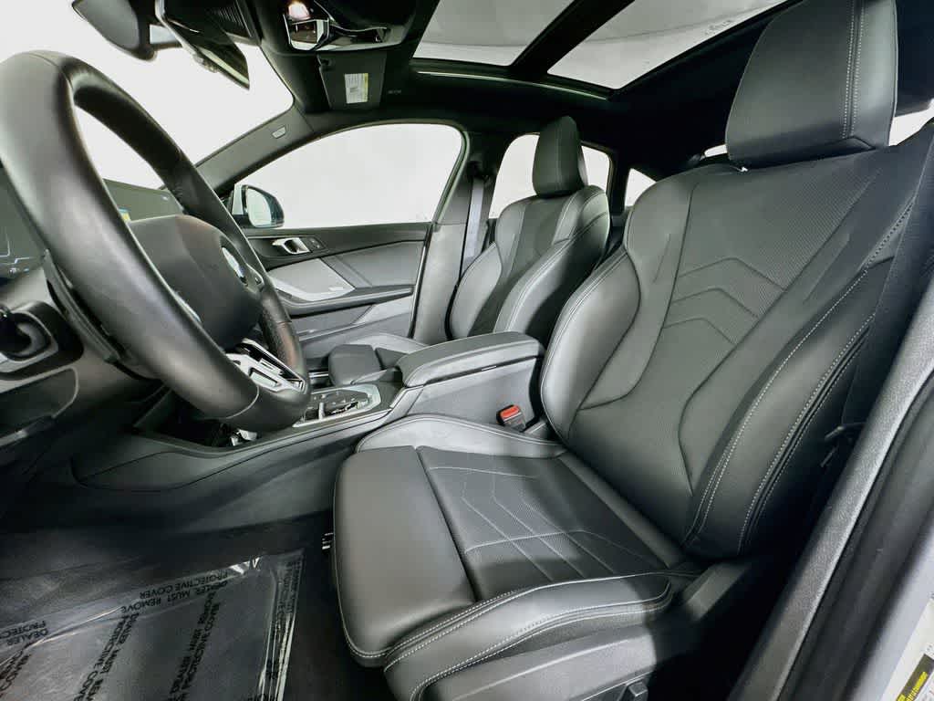 BMW 228 xDrive 2025