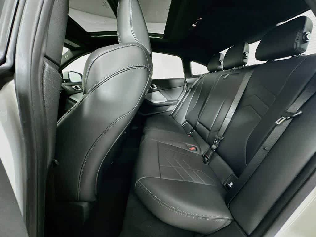 BMW 228 xDrive 2025