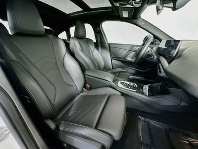 BMW 228 xDrive 2025