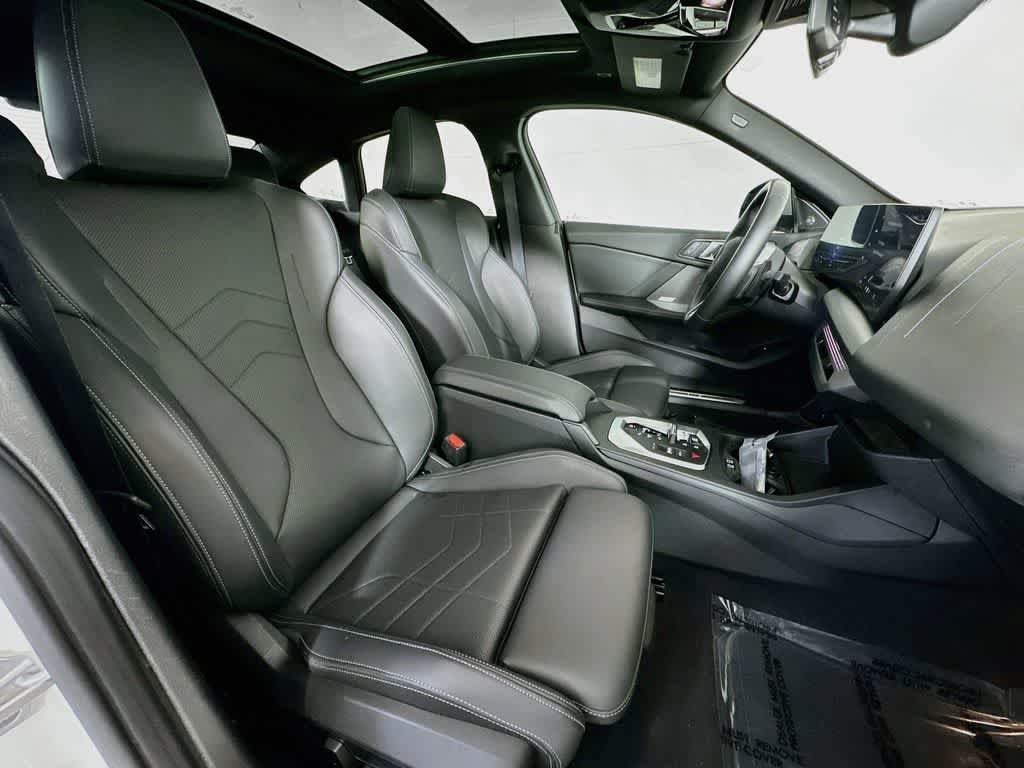 BMW 228 xDrive 2025