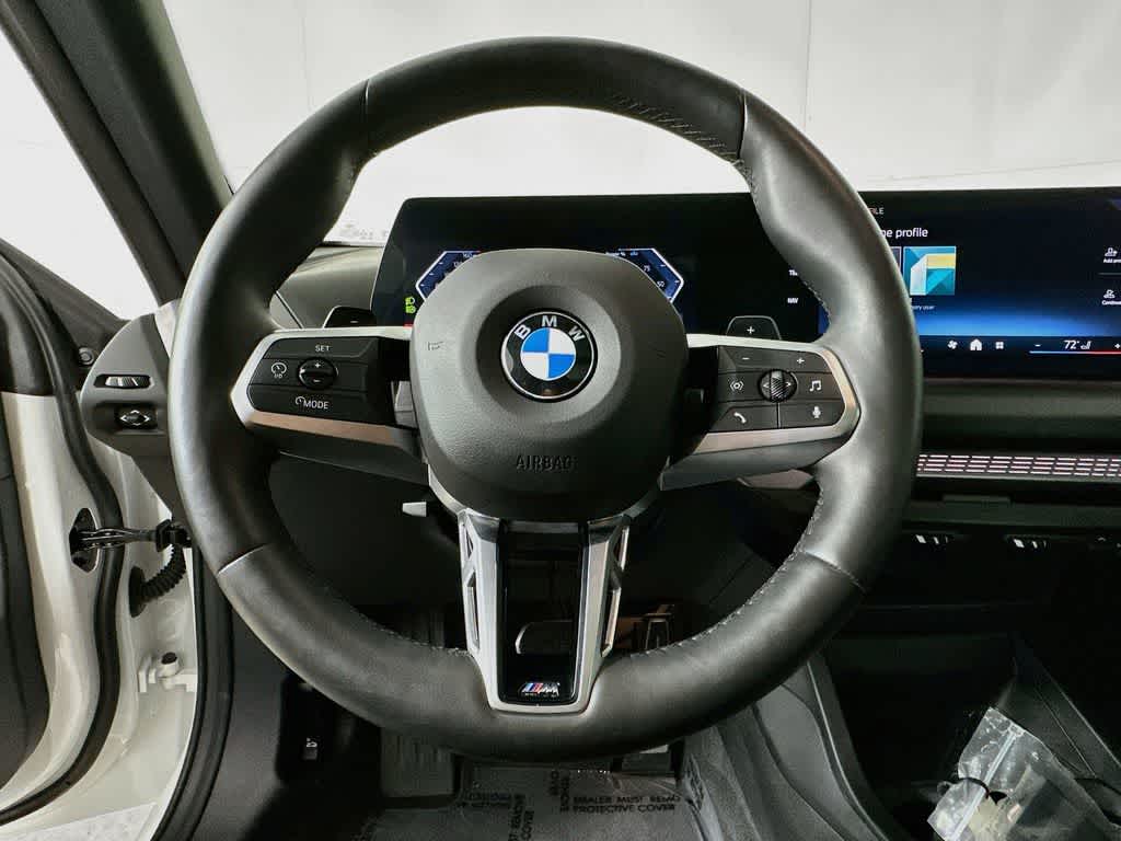BMW 228 xDrive 2025