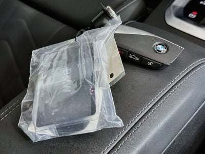 BMW 228 xDrive 2025