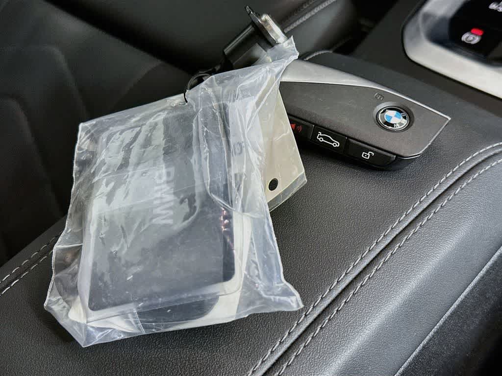 BMW 228 xDrive 2025