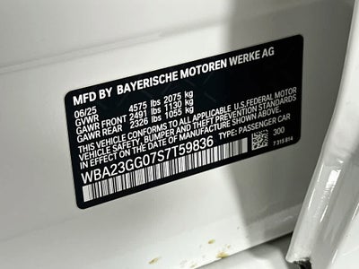 BMW 228 xDrive 2025