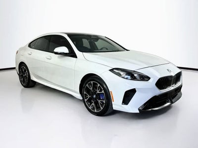 BMW 228 xDrive 2025