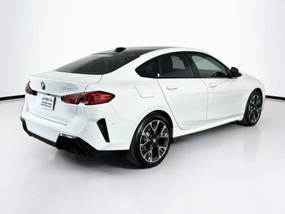 BMW 228 xDrive 2025