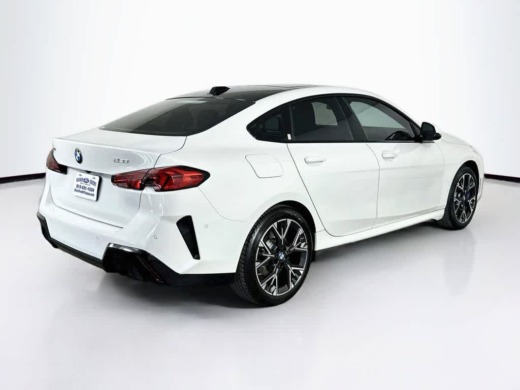 BMW 228 xDrive 2025