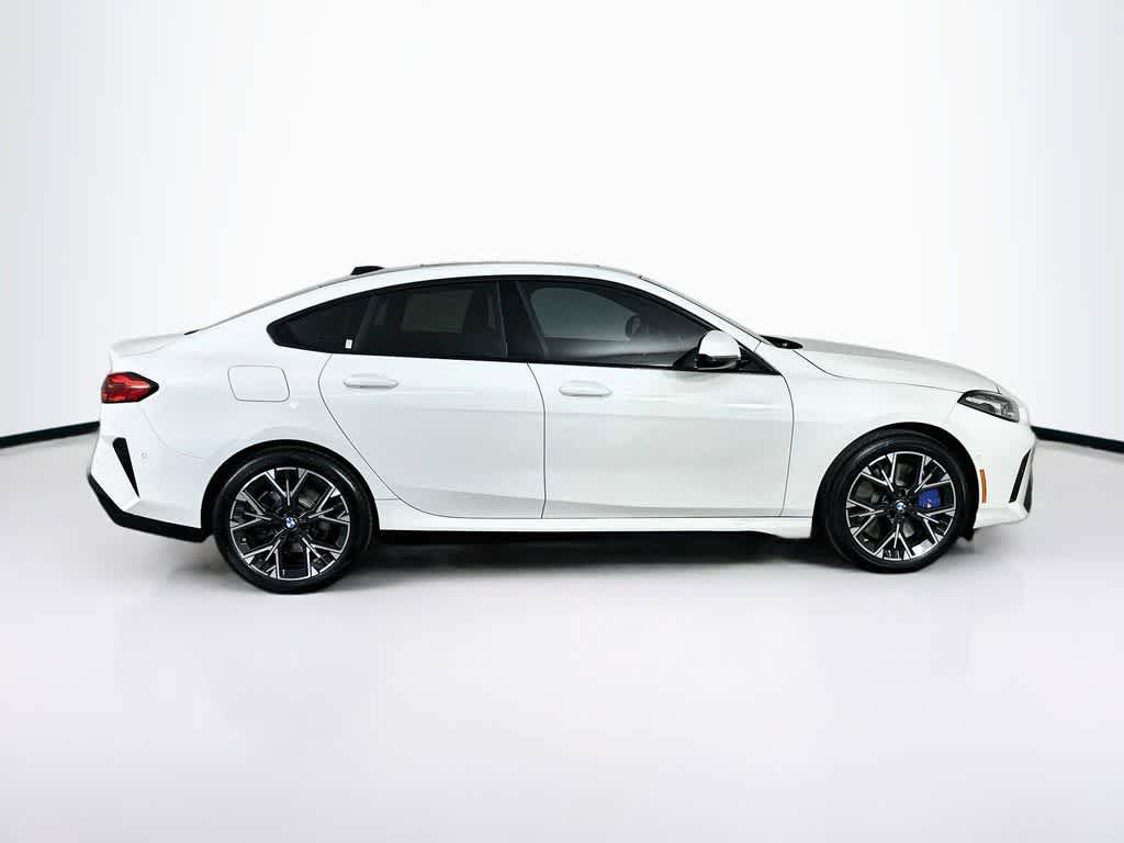 BMW 228 xDrive 2025