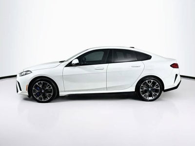 BMW 228 xDrive 2025