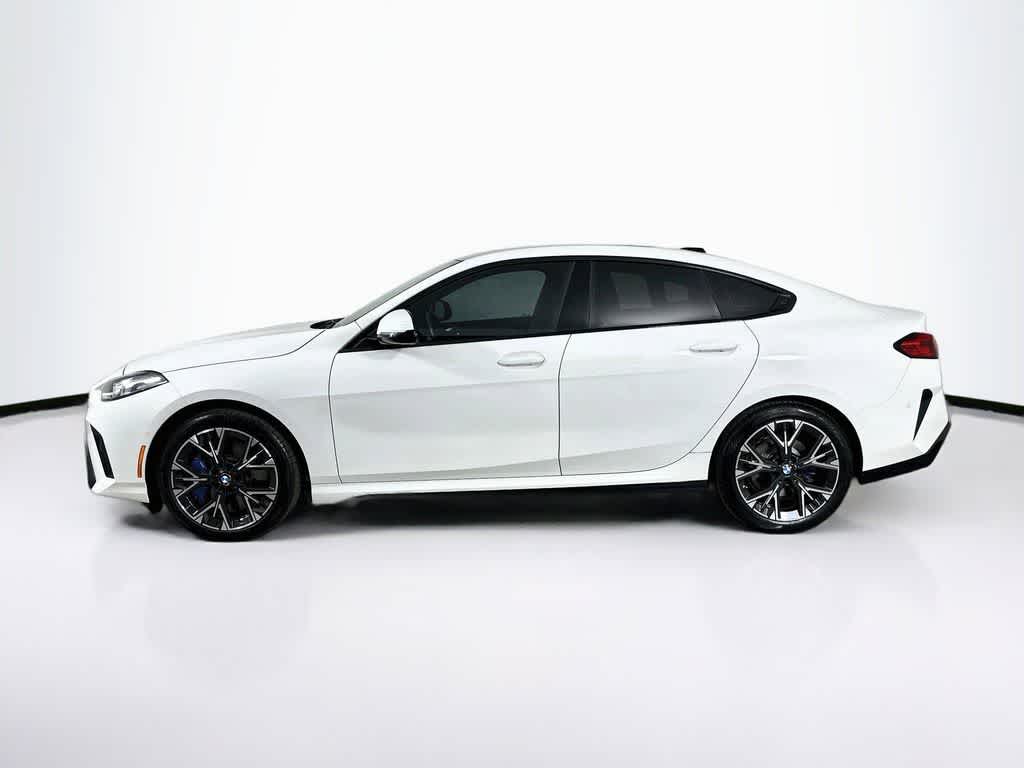 BMW 228 xDrive 2025
