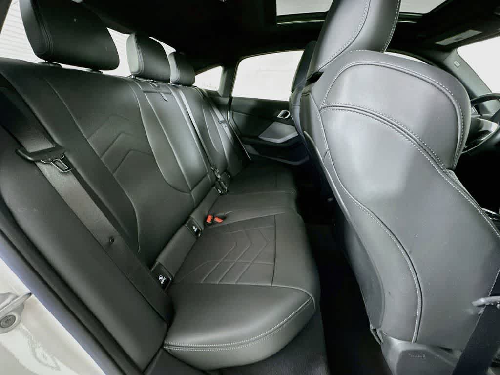 BMW 228 xDrive 2025