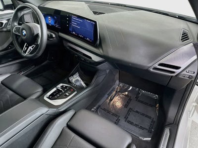 BMW 228 xDrive 2025