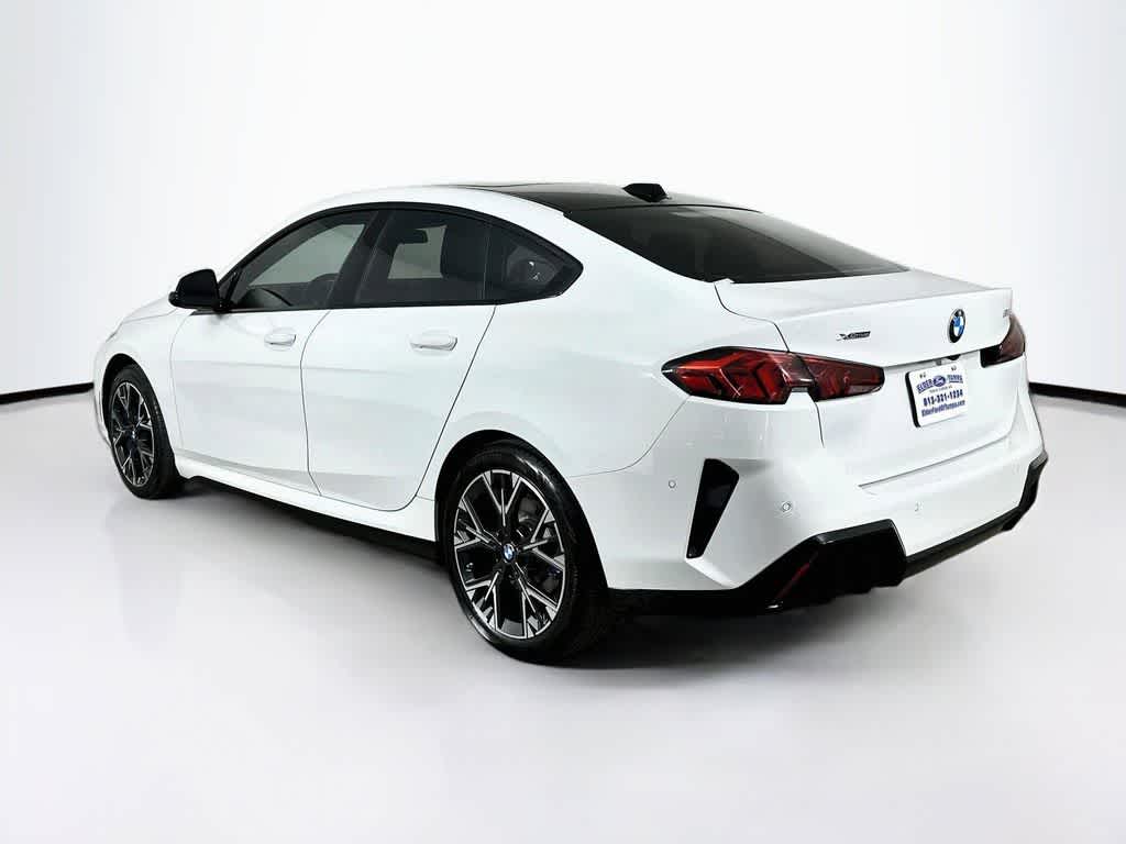 BMW 228 xDrive 2025