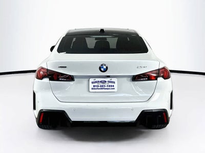 BMW 228 xDrive 2025