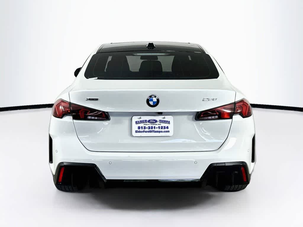 BMW 228 xDrive 2025