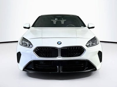 BMW 228 xDrive 2025