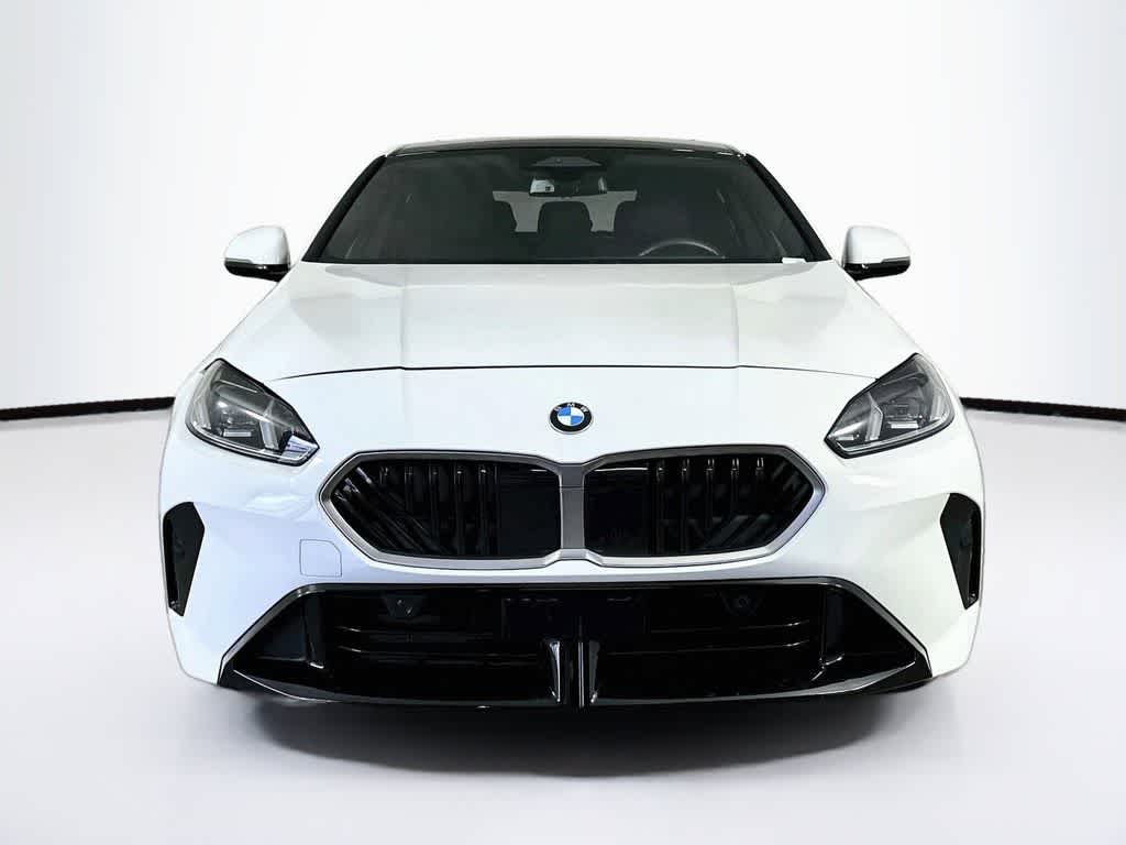 BMW 228 xDrive 2025