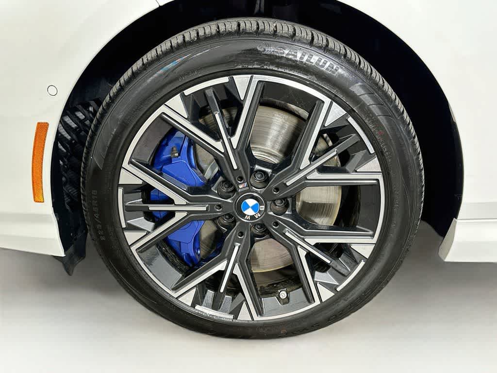 BMW 228 xDrive 2025