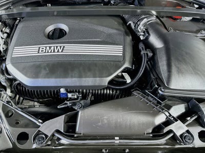 BMW 228 xDrive 2025