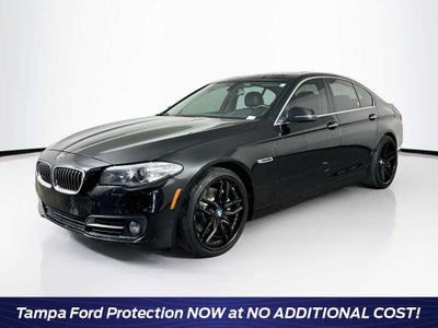 BMW 535i de 2015 535i