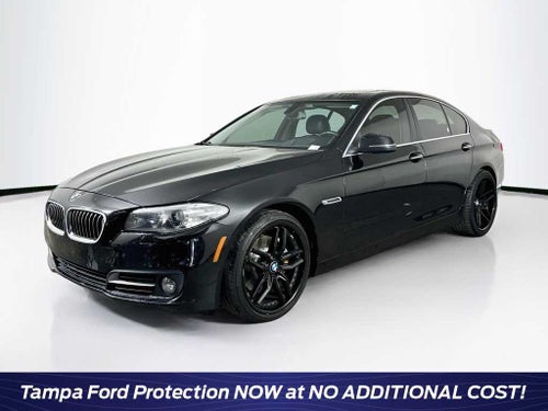 BMW 535i de 2015 535i