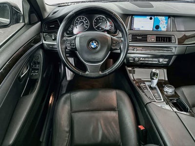 BMW 535i de 2015 535i