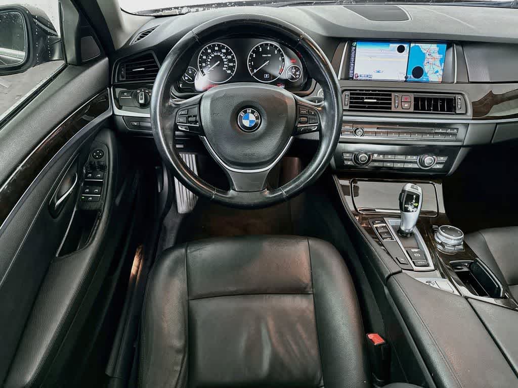 BMW 535i de 2015 535i