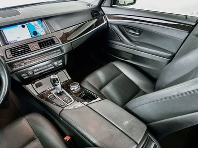 BMW 535i de 2015 535i