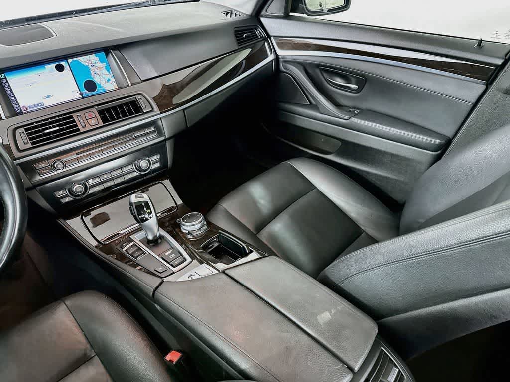 BMW 535i de 2015 535i