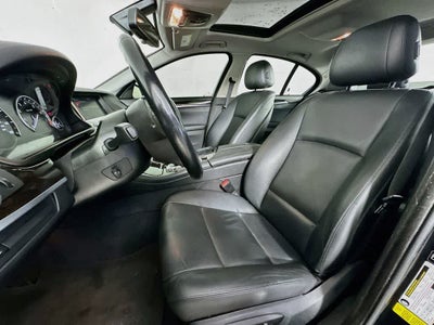 BMW 535i de 2015 535i