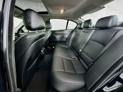 BMW 535i de 2015 535i