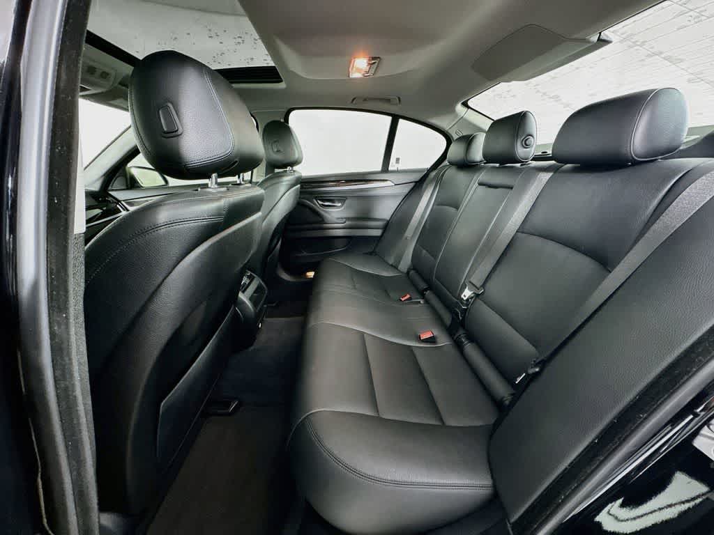 BMW 535i de 2015 535i
