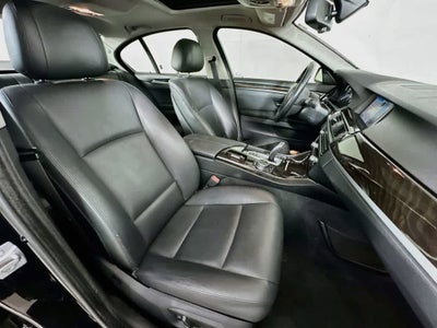 BMW 535i de 2015 535i