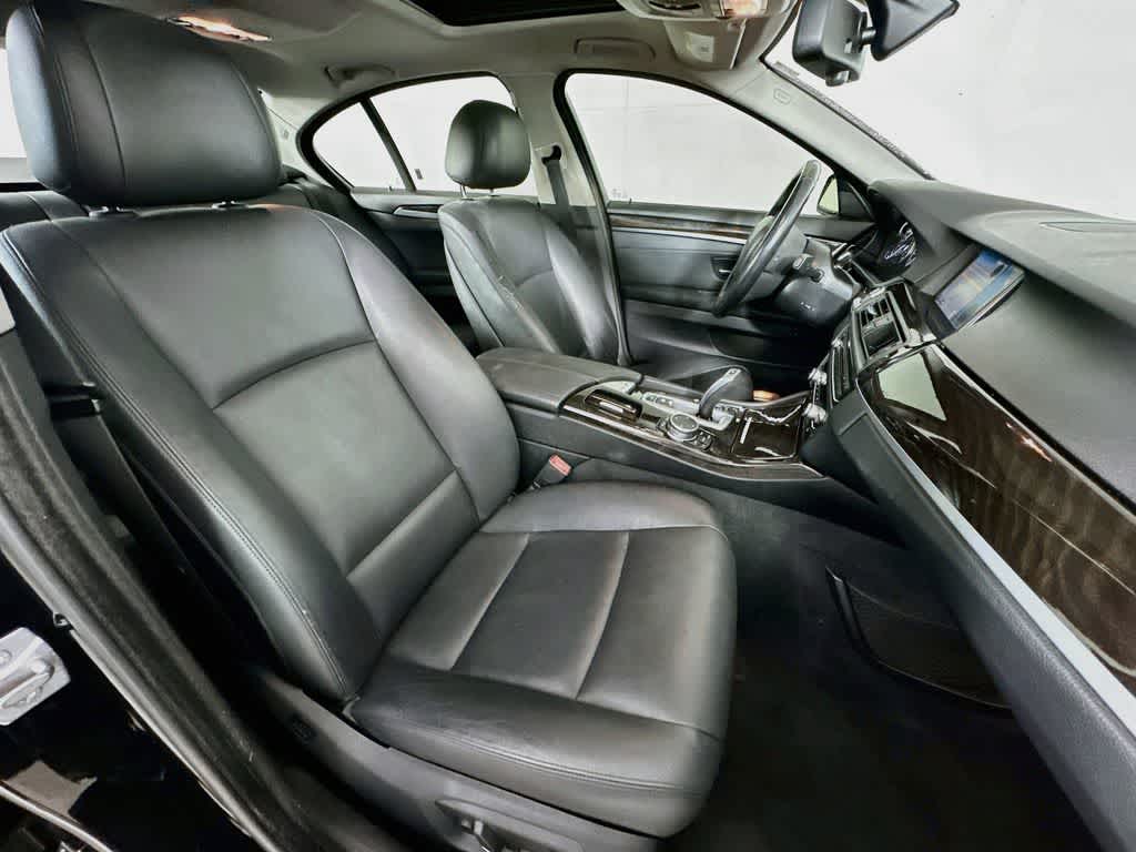 BMW 535i de 2015 535i