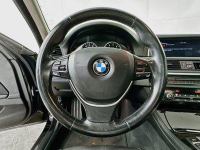 BMW 535i de 2015 535i