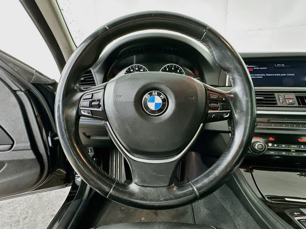 BMW 535i de 2015 535i