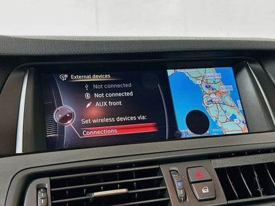 BMW 535i de 2015 535i