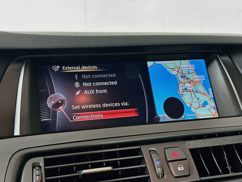 BMW 535i de 2015 535i