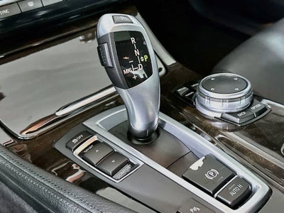 BMW 535i de 2015 535i