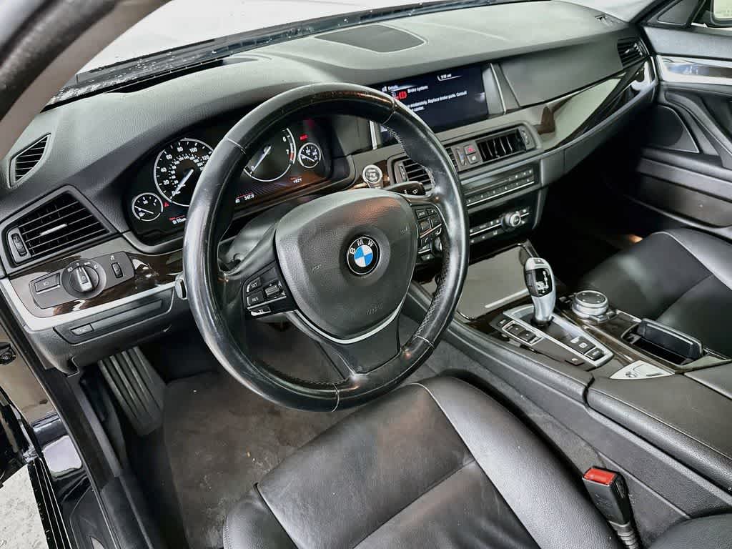 BMW 535i de 2015 535i