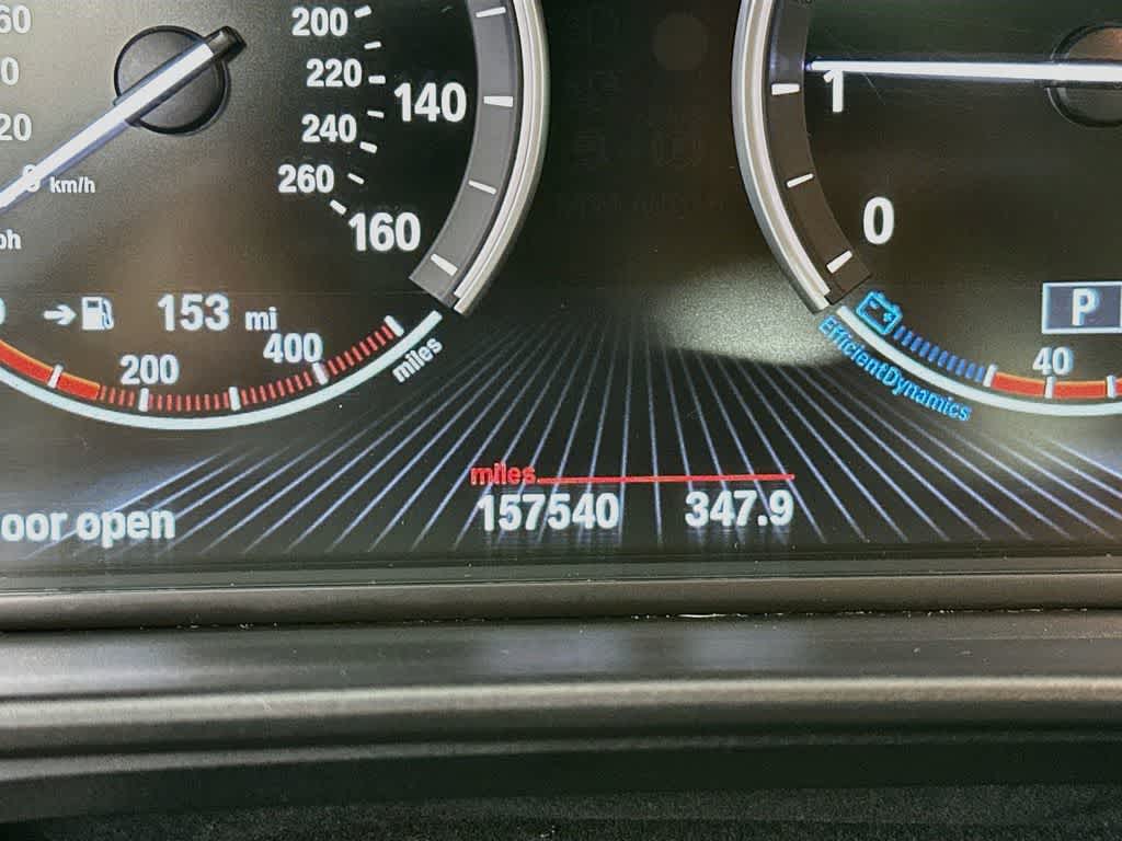 BMW 535i de 2015 535i