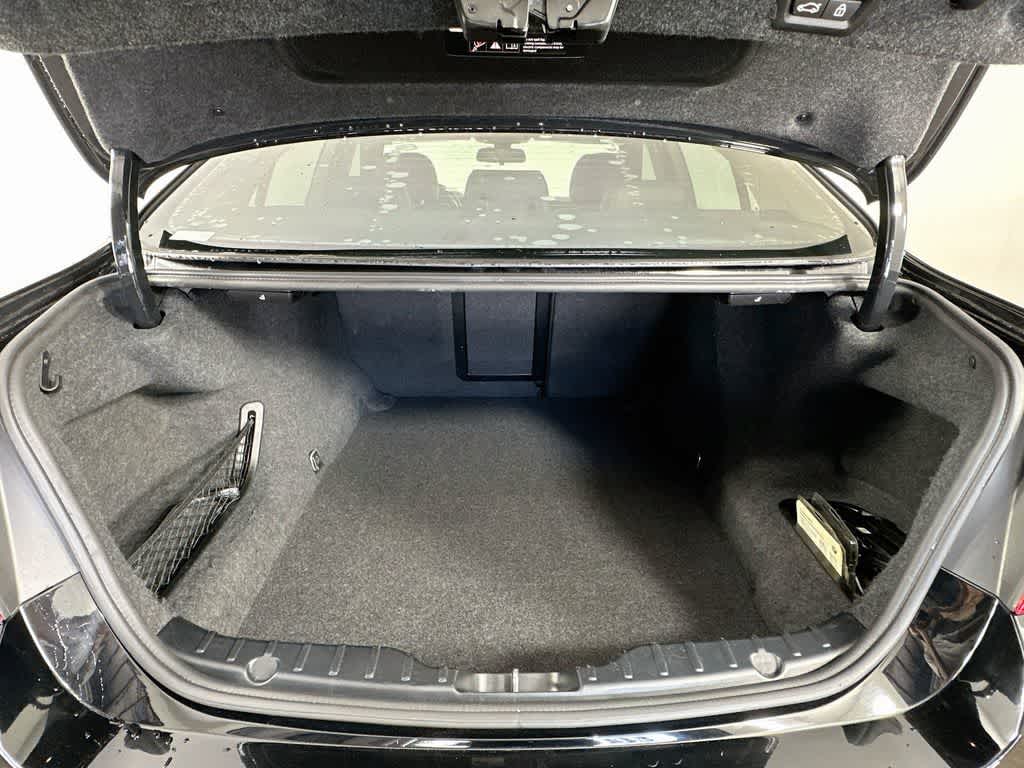 BMW 535i de 2015 535i