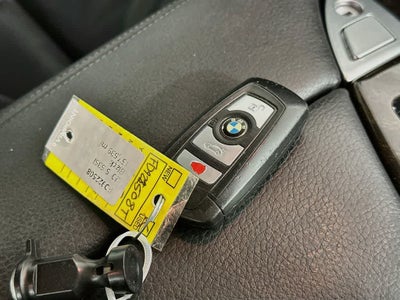 BMW 535i de 2015 535i