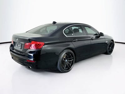 BMW 535i de 2015 535i